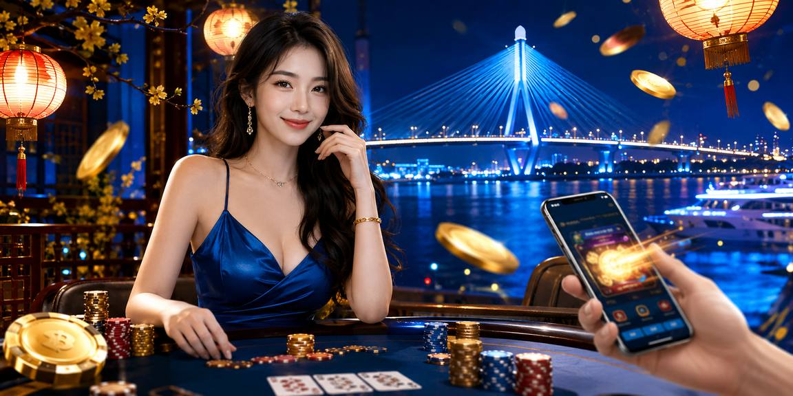 nagaworld mobile gaming